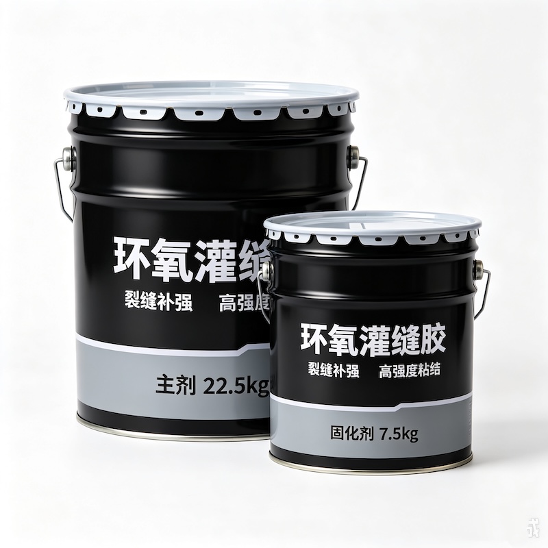 新河裂缝修复封闭胶
